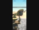 モンスターハンターNOW ドスジャグラス　★3