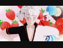 【坂田銀時MMD】恋爱サーキュレーション