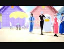 【坂田銀時MMD】あなたは私を愛しています。愛しています。蜜雪アイスクリームは甘いです。