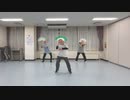 【花魁オハナ】扇子あそびまとめ〜その6【扇子ダンス】
