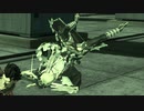 マーガレット・ムーンライト リョナ ゲームオーバー Margaret Moonlight Dizzy and Back Suplex Ryona No More Heroes 2