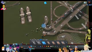 ⌘プレイアーカイブ⌘ CITIES: SKYLINES その41