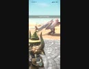 モンスターハンターNOW パオウルムー　★5