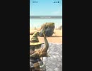 モンスターハンターNOW ドスジャグラス　★5