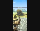 モンスターハンターNOW ドスジャグラス　★3