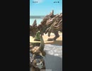モンスターハンターNOW ディアブロス　★5