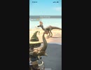 モンスターハンターNOW クルルヤック　★1 紫