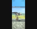 モンスターハンターNOW ドスジャグラス　★1 紫