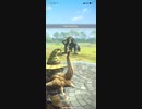 モンスターハンターNOW ドスギルオス　★4
