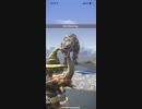 モンスターハンターNOW ボルボロス　★5