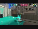 [rin] スプラトゥーン３ part.42 ランク14 レギュラーマッチ [不定期] プレイ動画