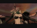 アリス・トワイライト リョナ ゲームオーバー Alice Twilight Dizzy and Back Suplex Ryona No More Heroes 2