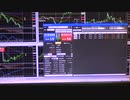 海外FX：2023年10月13日～24日目ゴールドマイナスだ。-145,000円　スワップ7,093円　2023年11月6日トレード日