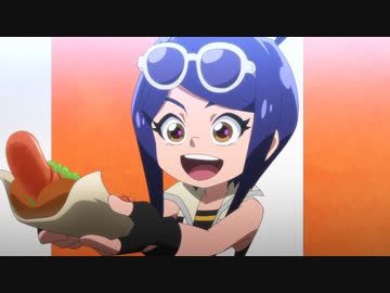 ニンジャラ 第93話「女スパイ ジェーンの秘密」