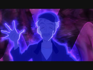 ポケットモンスター（2023） 第28話「ぬすまれた宝もの」