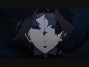 陰の実力者になりたくて！ 2nd season　#06　ジョン・スミス