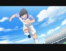 キャプテン翼シーズン２ ジュニアユース編　第6話　躍動！日本代表ジュニアユース！