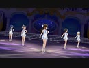 【デレステMV】Absolute NIne セーラーミズギ 1080P