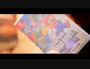 【マリオワンダー】パッケージ版開封!スイカゲームより今日はマリオやる!
