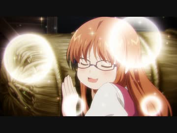 聖女の魔力は万能です Season2 Episode 02「異国」