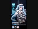 【NIKKE】 勝利の女神:NIKKE ELYSION TOWER 154F クリア動画［戦力値：225,612］