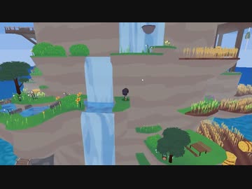【Turnstone Falls】小さな島の謎を解き明かすアドベンチャーゲーム【実況プレイ動画】