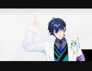 【にじさんじMMD】なにやってもうまくいかない【レオス・ヴィンセント】