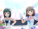 Blooming Days、デレステMV、丹羽仁美