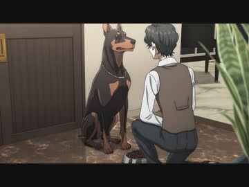 ミギとダリ 第6話「誰が親鳥殺したの?」