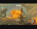 ゼルダの伝説　ブレス オブ ザ ワイルド　実況プレイPart89