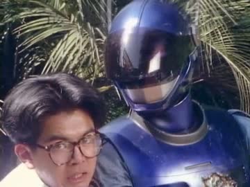 ブルースワット 第28話「あぁ無情母の命」