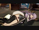 GBVS　ナルメア　リョナ