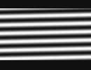 Waveform Line Noise
