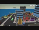 【Go Up!】Only Up!をフィーチャーしたオブジェクトをひたすら登る3Dプラットフォーマー 【実況プレイ動画】