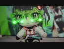 踊る砂塚あきらぬい