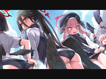 3分で分かるトリニティブルマ実現委員会