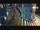 東方好きが音声認識でブルプロ(タイムシフト)