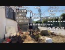 【勇者トロ】庭DIY 抜根　新兵器ブロックチェーン抜根。2023年10月26日