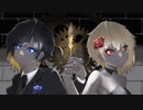 レクイエム/歌ってみた ver.林藤じん ‪✕‬ 淪馨(さざなみかおる)