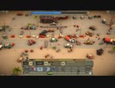 【Warpips】兵卒・最低難易度で全ステージクリアーを目指せ！⑧　(プレイ動画)