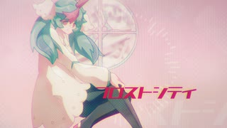 [original] フロストシティ / 初音ミク