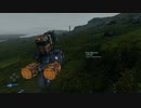 デスストランディング初見実況part12