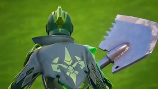 Fortnite✖️ゼロビルド
