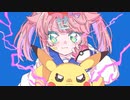 【Vtuber】ボルテッカーDECO*27/coverd by みみせにゃお【歌ってみた】