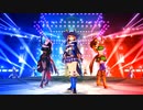 ふぃでぃのCLASSIC杯グレードリーグA決勝の結果報告（おまけ的な追加ライブ）
