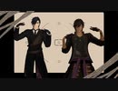 [MMD刀剣乱舞]プロトディスコ-倉んべりぃさんモーション-(政宗組)