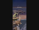 モンスターハンターNOW ボルボロス　★3