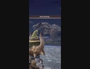 モンスターハンターNOW ボルボロス　★4