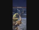 モンスターハンターNOW レイギエナ　★4