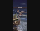 モンスターハンターNOW クルルヤック　★1 紫